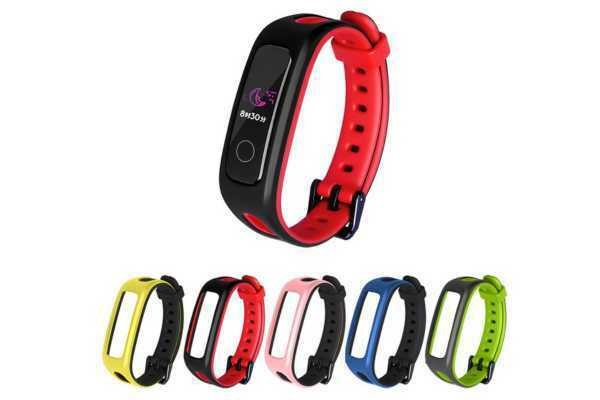 ساعات هواوي واسعارها, ساعة هواوي Band 4e