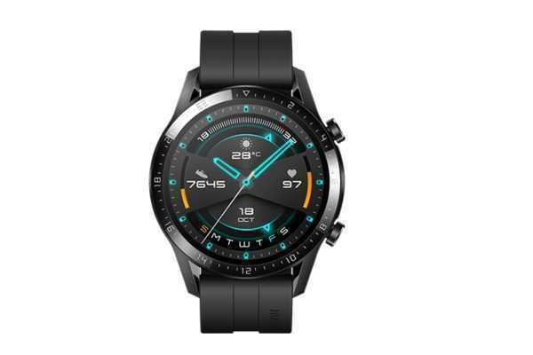 ساعات هواوي واسعارها, ساعة هواوي GT 2