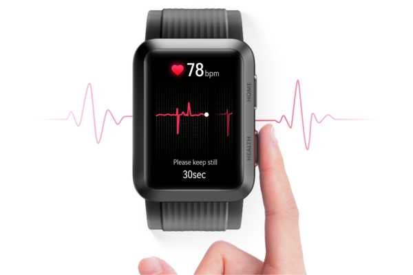 ساعات هواوي واسعارها, ساعة هواوي Huawei Watch D