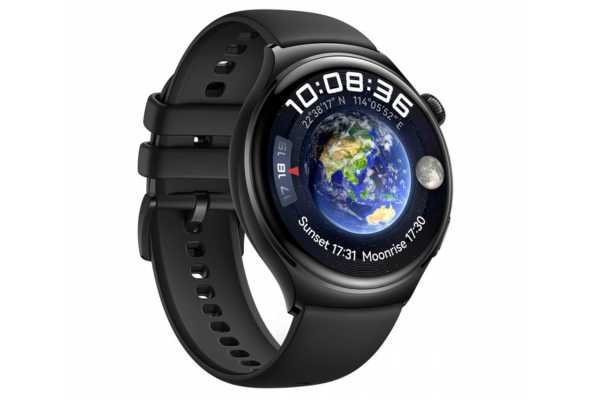 ساعات هواوي واسعارها, ساعة Huawei Watch 4