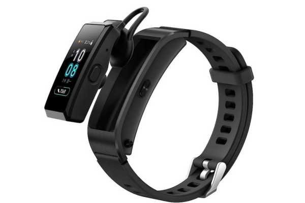 ساعات هواوي واسعارها, TalkBand B5