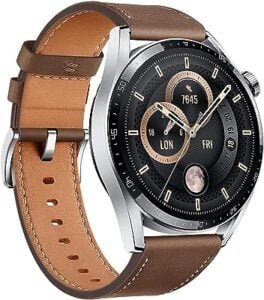 ساعة سمارت Huawei Watch GT 3
