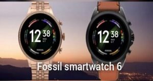 أفضل أنواع الساعات الذكية