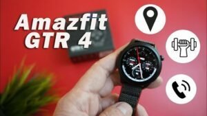 أفضل أنواع الساعات الذكية