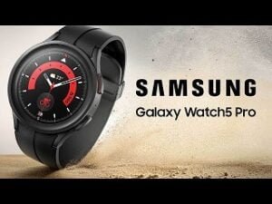 أفضل أنواع الساعات الذكية