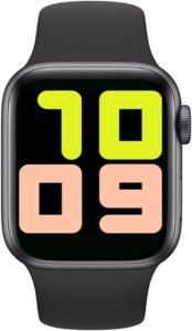 ساعة smart watch t55