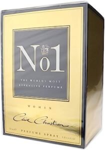 عطر نمبر ون كلايف كريستيان No.1 Clive Christian for Men