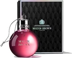 Fiery Pink Pepper من Molton Brown افضل عطر رجالي تعشقه النساء 2023