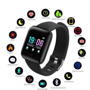 smart watch lh719