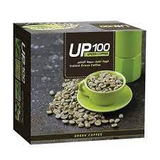 أب 100 قهوة خضراء سريعة التحضير أب 100 قهوة خضراء سريعة التحضير