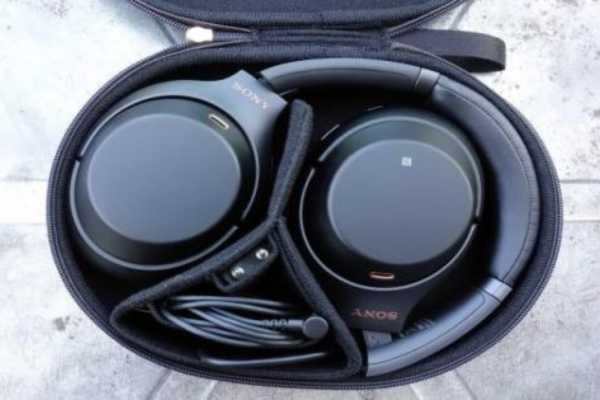 افضل انواع سماعات الراس