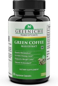 القهوة الخضراء من جرينيش القهوة الخضراء من جرينيش