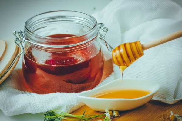 القيمة الغذائية لعسل المانوكا