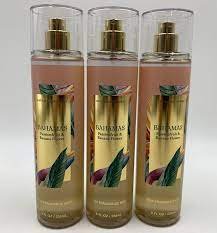 عطور فرمونات من باث اند بودي