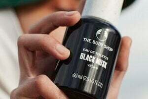 عطور فرمونات من بودي شوب