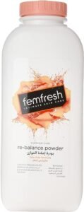بودرة فيم فريش بودرة فيم فريش