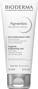 بيوديرما بيجمنتبيو للمناطق الحساسة بيوديرما بيجمنتبيو للمناطق الحساسة