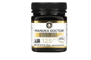 أفضل عسل مانوكا