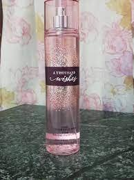 عطور فرمونات من باث اند بودي