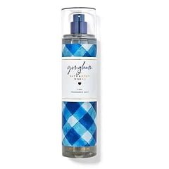 أفضل معطر جسم من باث اند بودي