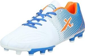 حذاء كرة القدم فيزر من فيكتور اكس