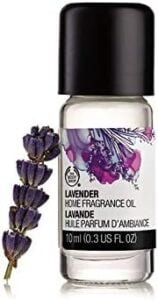 زيت العطر لافندر من بودي شوب