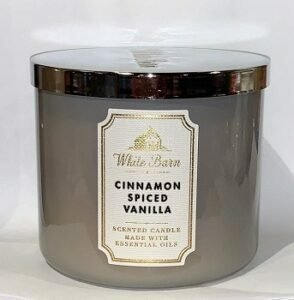 شموع باث اند بودي الأكثر مبيعا