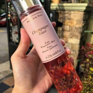 عطور فرمونات من باث اند بودي