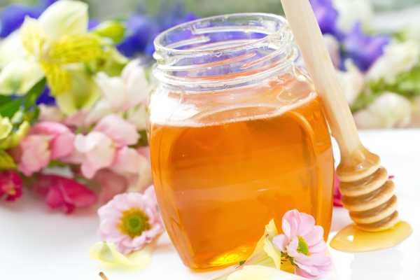 عسل مانوكا للصحة العامة للرجال