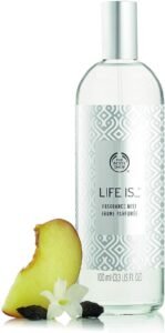 عطر لايف إذ