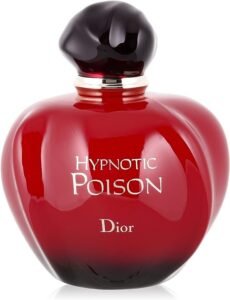 عطر هيبنوتك بويزن ديور الأحمر