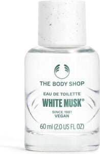 عطر وايت مسك