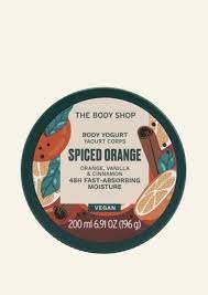 كريمات الإثارة من بودي شوب