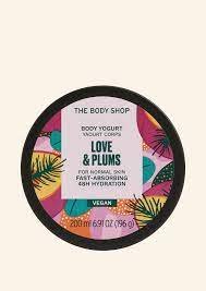 كريمات الإثارة من بودي شوب