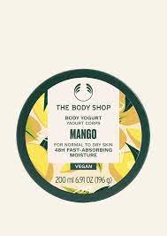 كريمات الإثارة من بودي شوب