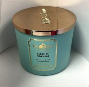 شموع باث اند بودي الأكثر مبيعا