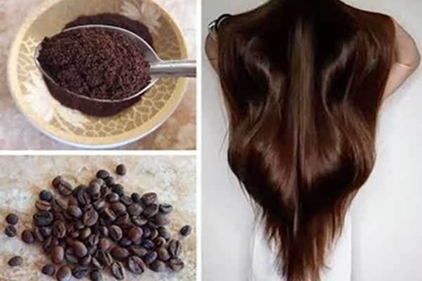 ماسكات القهوة للشعر ماسكات القهوة للشعر