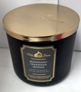 شموع باث اند بودي الأكثر مبيعا