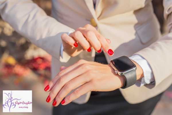 أفضل ساعة سمارت في الفئة المتوسطة 