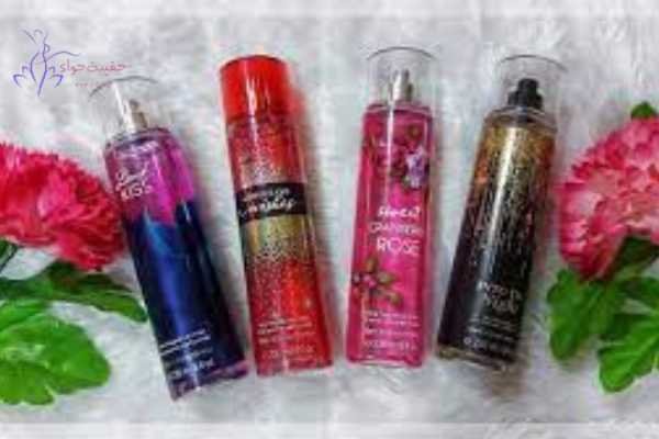 أفضل معطر جسم من باث اند بودي