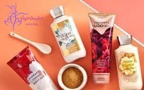 افضل شامبو جسم للمتزوجات من باث اند بودي