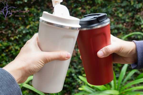 افضل كوب قهوة حافظ للحرارة