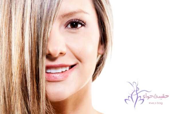 تجربتي مع السدر للشعر المصبوغ