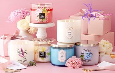 شموع باث اند بودي الأكثر مبيعا