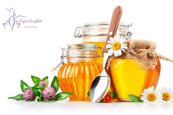 فوائد عسل المانوكا للاطفال