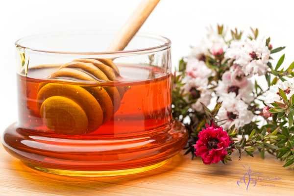 فوائد عسل مانوكا للنساء