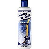 بلسم مين اند تيل لكل أنواع الشعر