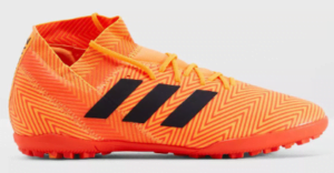 احذية اديداس كرة قدم 