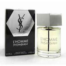 عطر ايف سان لوران لاهوم