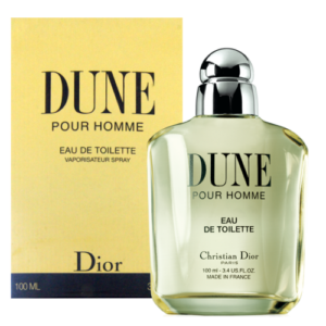 أفضل عطور ديور رجالي